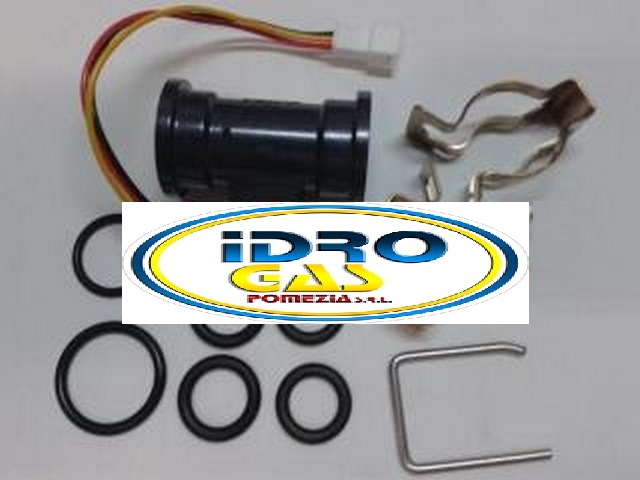 REGOLATORE DI FLUSSO JUNKERS